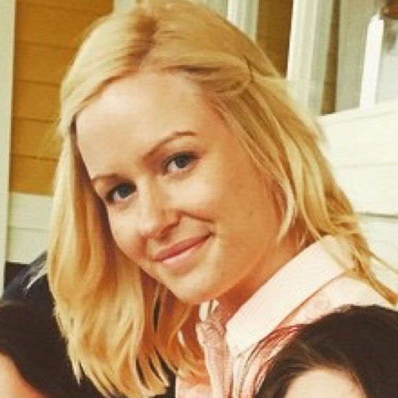 Profile Picture of Ashley Mcgrain (@1621ashley) on Poshmark