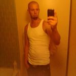 Profile Picture of Jason Stricklin (@jason_anson_stricklin) on Instagram