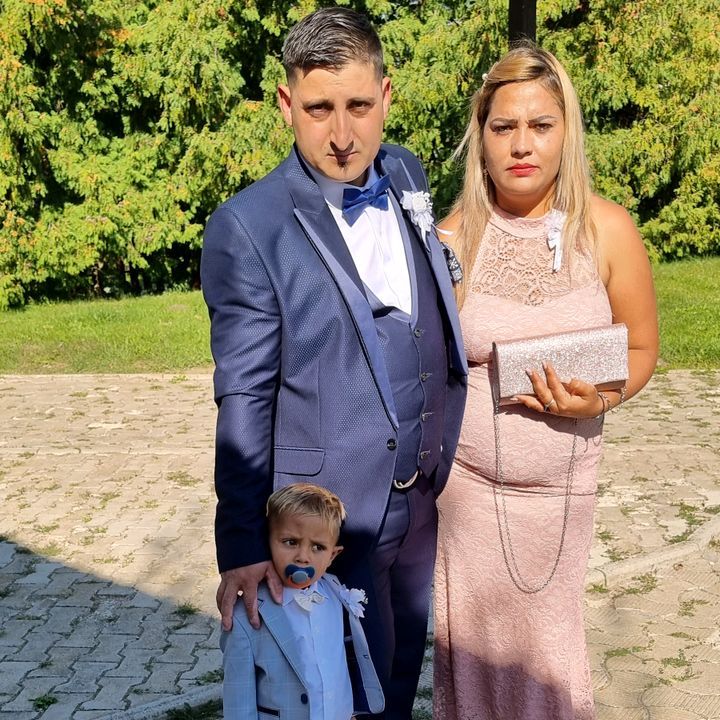 Profile Picture of Adamlevente Gergely (@adamlevente.gerge) on Tiktok