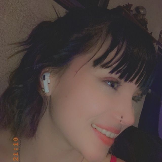 Profile Picture of Haliy Jones (@haliyjones4) on Tiktok