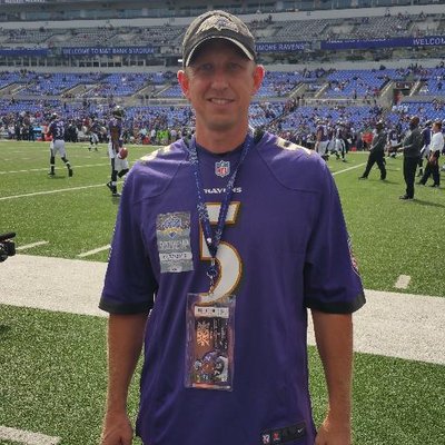 Profile Picture of Doug Groff (@DougGroff8) on Twitter