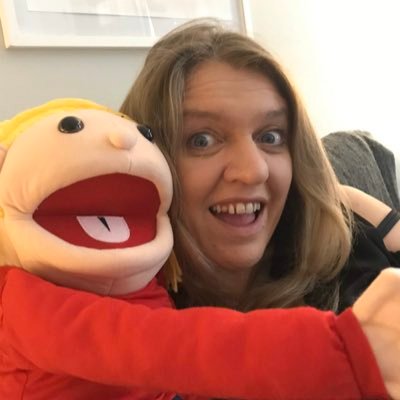 Profile Picture of Anna Dobson (@annakellydobson) on Twitter