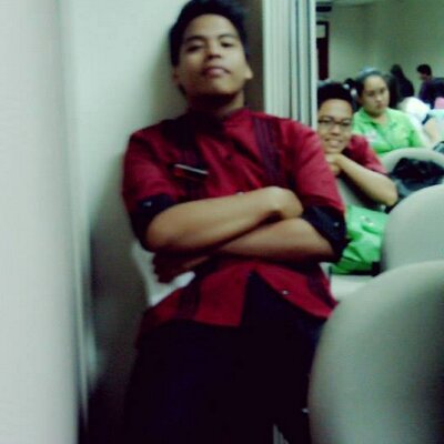 Profile Picture of Dan Joshua Nazario (@JoshNazario1) on Twitter