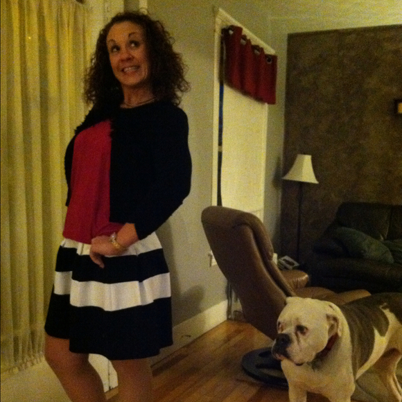 Profile Picture of Sonia Carestio (@soniadotc) on Poshmark