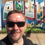 Profile Picture of Paul Anthony Moorman (@paul_a_moorman) on Instagram