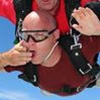 Profile Picture of Mike Yurk (@mike-yurk) on Quora