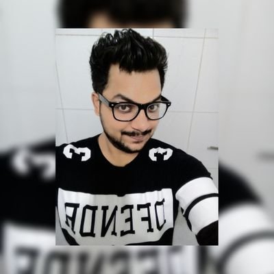 Profile Picture of Deepak Chugh (@deepakchugh89) on Twitter