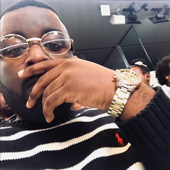 Profile Picture of Parnell Weddington (@parnellwedd1017) on Poshmark
