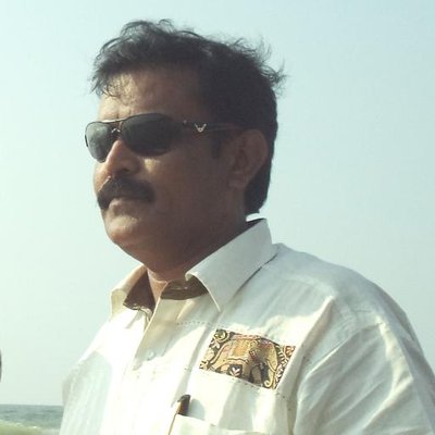 Profile Picture of Ashok Deshmukh (@AshokDeshmukh15) on Twitter