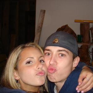 Profile Picture of Holly Lamont (@beautifulmistake2005) on Myspace