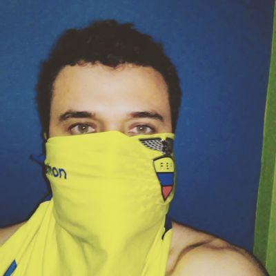 Profile Picture of Mauricio Murillo (@Angel_Mauri_cio) on Twitter