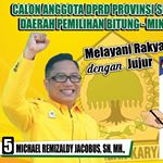 Profile Picture of Michael Remizaldy Jacobus II (@michaelrjacobus) on Instagram