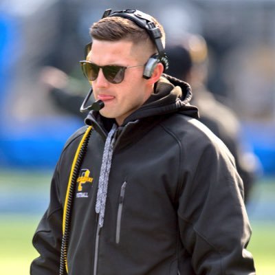 Profile Picture of Kyle Higgins (@coachkylehigs) on Twitter