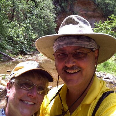 Profile Picture of Terry Taber (@trat57) on Twitter