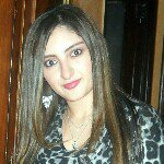 Profile Picture of nancy kfoury (@nancykfoury) on Instagram