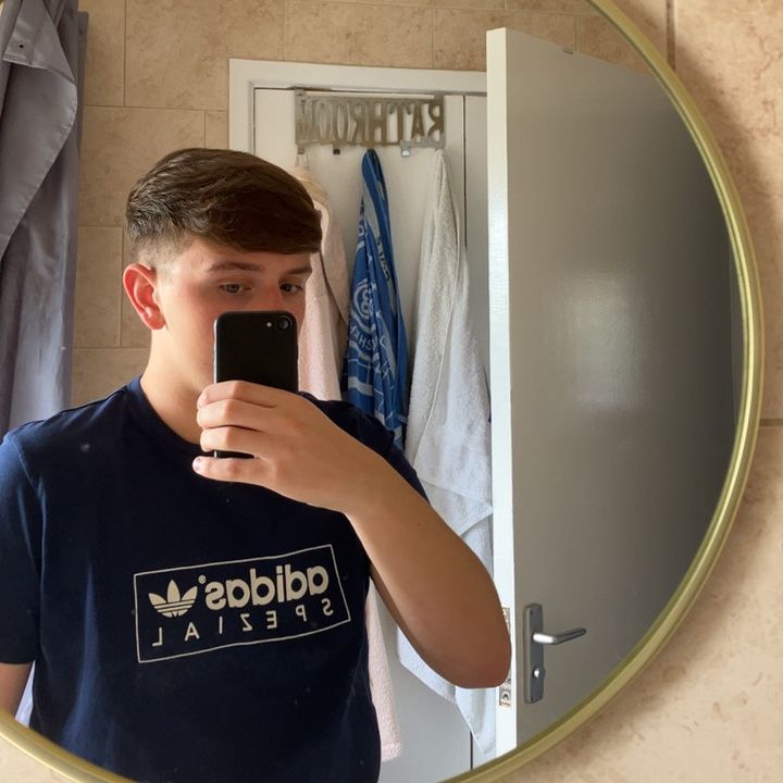Profile Picture of renshaw (@harry.renshaw1) on Tiktok
