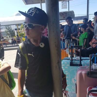 Profile Picture of Julian Huang (@julianhuang14) on Twitter