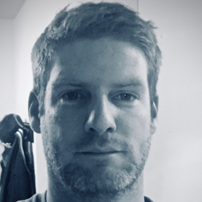 Profile Picture of Dan Westerman (@DanWesterman86) on Twitter