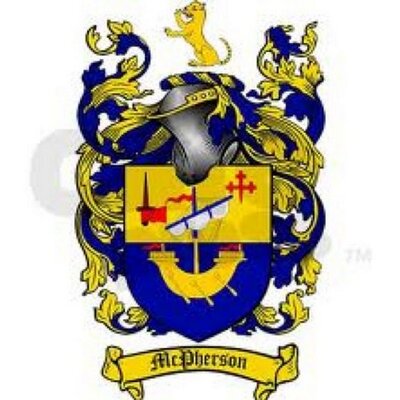 Profile Picture of Hunter McPherson (@Hunter96Mykel) on Twitter