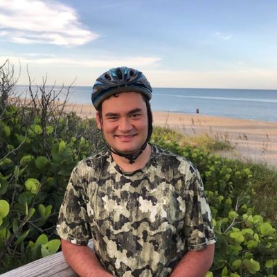 Profile Picture of Walter Manning IV "Wally" (@walters_manning) on Twitter