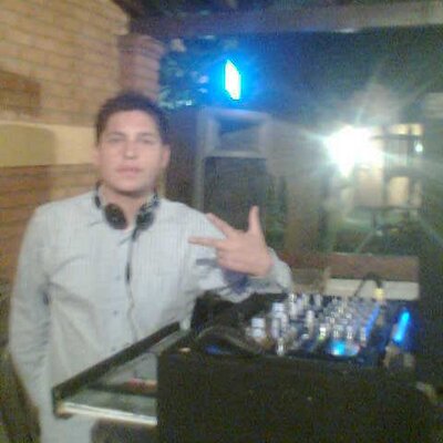 Profile Picture of Fernando Villa Piña (@dj_fercho_) on Twitter