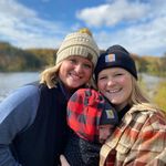 Profile Picture of Hannah Kolbinger (@hannahkolbinger) on Instagram