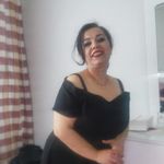 Profile Picture of ayten kıraylar (@kiraylarayten) on Instagram