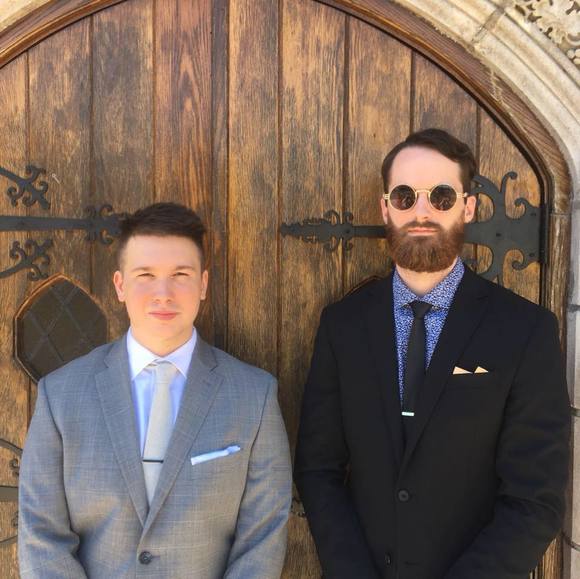 Profile Picture of Ryan Tolmich (@ryantolmich) on Poshmark