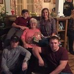 Profile Picture of debbieelswickdaniels (@debbieelswickdaniels) on Instagram