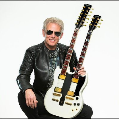 Profile Picture of Don Felder (@donfelder) on Twitter