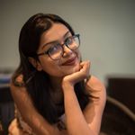 Profile Picture of Meera_Ramkumar (@meera.ramkumar) on Instagram