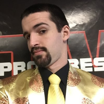 Profile Picture of Patrick Richard Ream (@PRRIncorporated) on Twitter