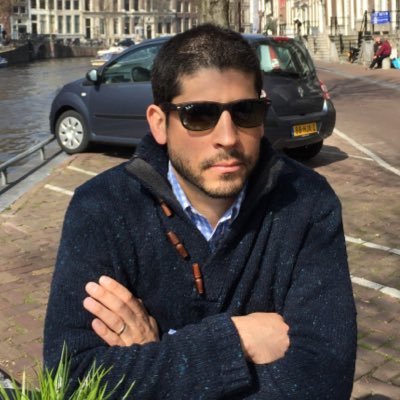 Profile Picture of Mark Barron (@mister_barron) on Twitter