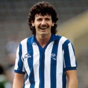 Profile Picture of Terry Curran Loyal (@JohnJrmp) on Twitter