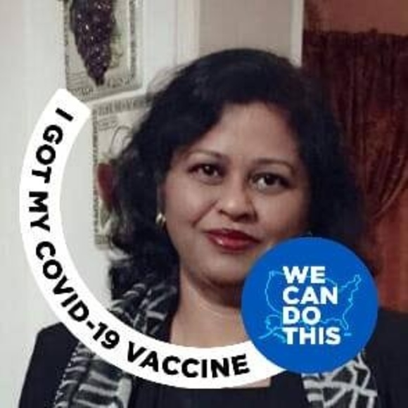 Profile Picture of Lalita Subryan (@leelasoobrian) on Poshmark