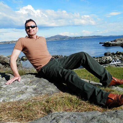 Profile Picture of John Akin (@JohnAkin_Export) on Twitter