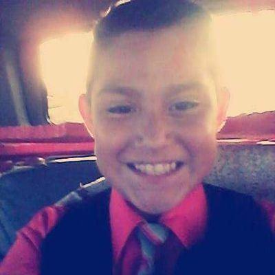 Profile Picture of Armando Bracamonte (@ArmandoBracam) on Twitter