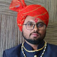 Profile Picture of Rajdeep Jadeja (@rajdeep-jadeja-21) on Quora
