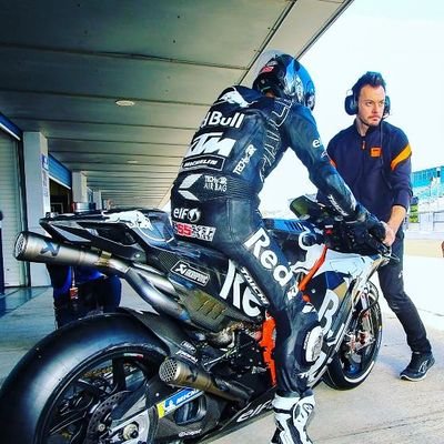 Profile Picture of David Liébert (@DavidLiebert) on Twitter