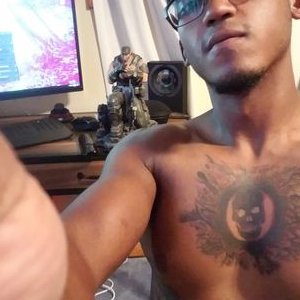 Profile Picture of Michael Tejeda (@true_tejeda) on Twitter