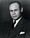 Profile Picture of Charles R. Drew - Wikipediaon Wikipedia