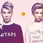 Profile Picture of marcus and martinus fan (@leamattila09) on Instagram