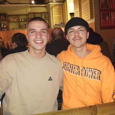 Profile Picture of The Fried Piper (@_PaulRafferty) on Twitter