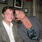 Profile Picture of Kim Lander (@miksregge) on Pinterest