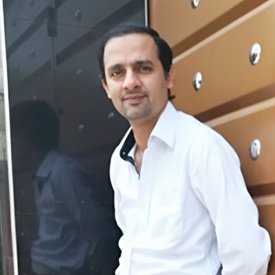 Profile Picture of Waseem Riaz Malik (@wazeemmalik) on Twitter