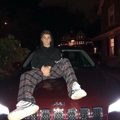 Nick Weinstein - Twitter Profile Picture of Nick Weinstein (@NickWeinstein3) on Twitter