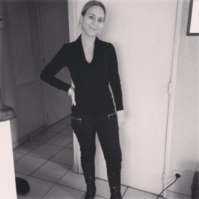 Profile Picture of Simon Alexandra (@laouraplaya) on Twitter