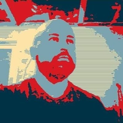 Profile Picture of David Morabito (@davidchagrin) on Twitter