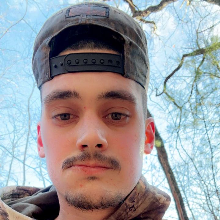 Mitch Hilbish - Tiktok Profile Picture of Mitch Hilbish (@mitchhilbish) on Tiktok