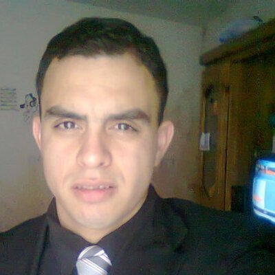 Profile Picture of Rafael Pablo (@rafacitamcv) on Twitter